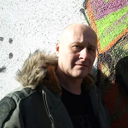 Portrait of Jan Krasnowolski