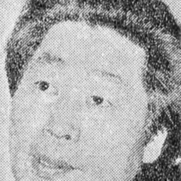 Portrait of Kim Eung-heon