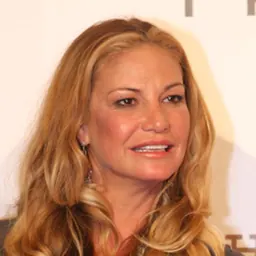 Portrait of Mimi Macpherson