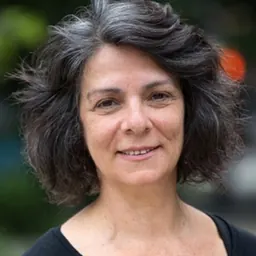 Portrait of Maggie Greenwald