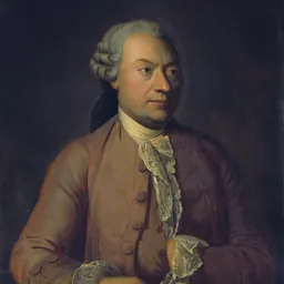 Portrait of Jacques-Louis de Pourtalès