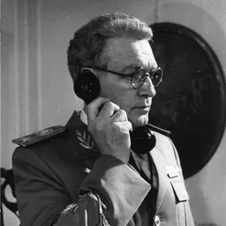 Portrait of Marko Todorović