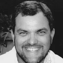 Portrait of Dale McGowan