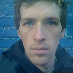 Portrait of Daryl Wein