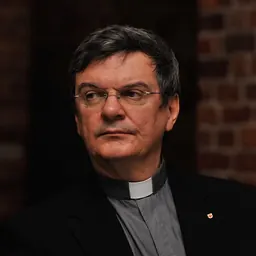 Portrait of Kaarlo Kalliala