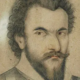 Portrait of Charles de Gontaut, Duke of Biron