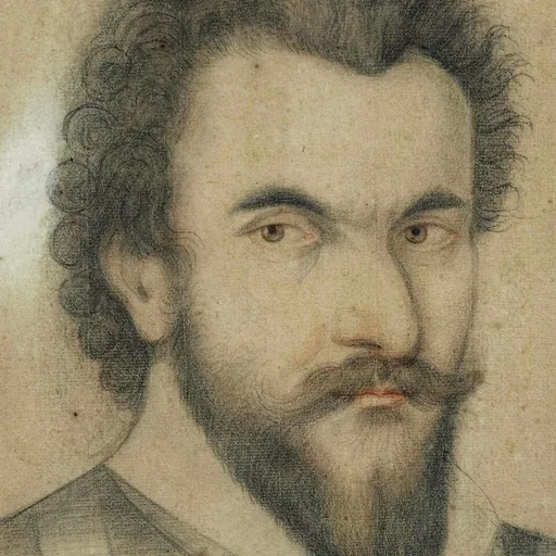 Portrait of Charles de Gontaut, Duke of Biron