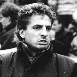 Portrait of Peter Lux