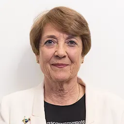 Portrait of Consuelo Valdés