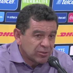 Portrait of David Patiño
