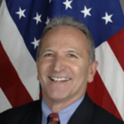 Portrait of Stephen Seche