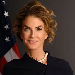 Portrait of Somers Farkas