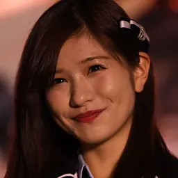 Portrait of Airi Tanigawa