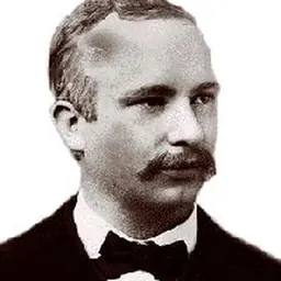 Portrait of Peter J. McGuire