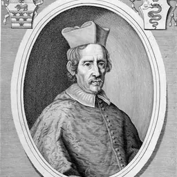Portrait of Federico Visconti
