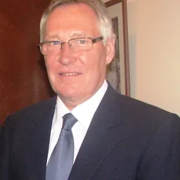 Portrait of Toomas Savi