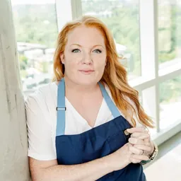 Portrait of Tiffani Faison