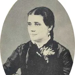 Portrait of Teuira Henry