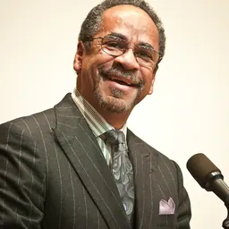 Portrait of Tim Reid