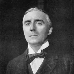 Portrait of Edward Hugh Sothern