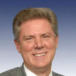 Portrait of Frank Pallone
