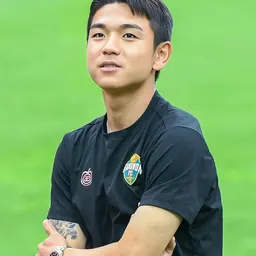 Portrait of Kim Dae-won