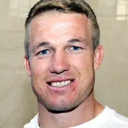 Portrait of Pieter-Steph du Toit
