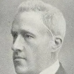 Portrait of Anders Nummedal