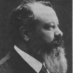 Portrait of Gérard Encausse