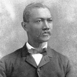 Portrait of Alexander Thomas Augusta