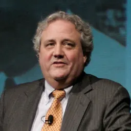Portrait of Michael S. Malone