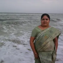 Portrait of Ashwamedh Devi