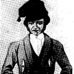 Portrait of Diogo Alves