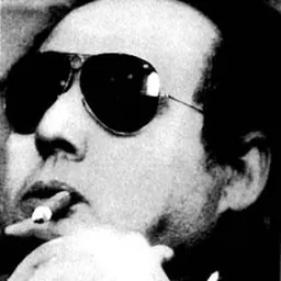Portrait of Luciano Leggio