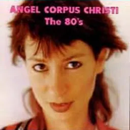 Portrait of Angel Corpus Christi