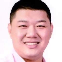 Portrait of Yu Hao