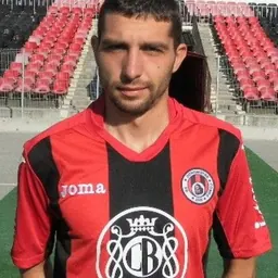 Portrait of Borislav Nikolov