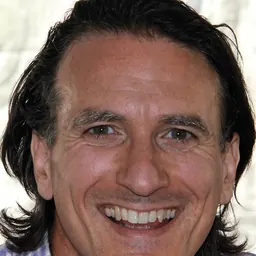 Portrait of Antonio Sacre