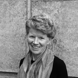 Portrait of Jennifer Lee