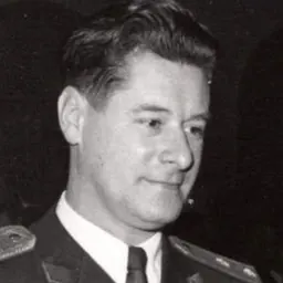 Portrait of Dušan Kveder