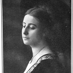 Portrait of Rita Sacchetto