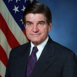 Portrait of H. Allen Holmes