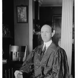 Portrait of Francis Xavier McQuade