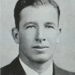 Portrait of J. B. Andrews