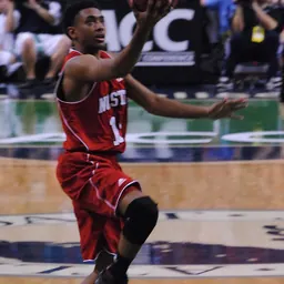 Portrait of Ryan Harrow