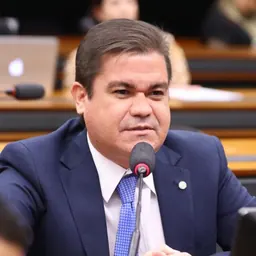 Portrait of Mersinho Lucena