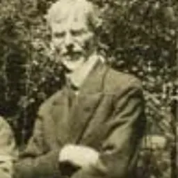 Portrait of Channel Pickering Townsley