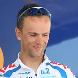 Portrait of David Deroo