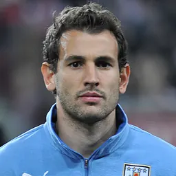 Portrait of Cristhian Stuani
