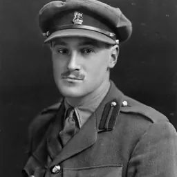 Portrait of James Noel Thomson